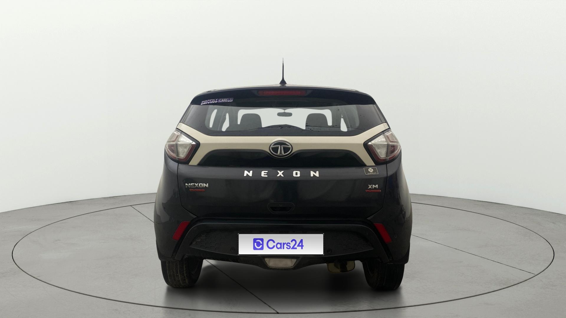 View 2020 Tata Nexon Revotron XM Image 38 Used 2020 Tata Nexon Revotron XM Image 38