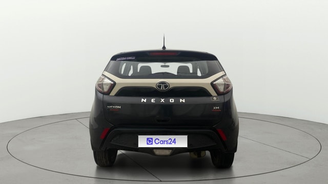 View Tata Nexon Image 38 Used Tata Nexon Image 38