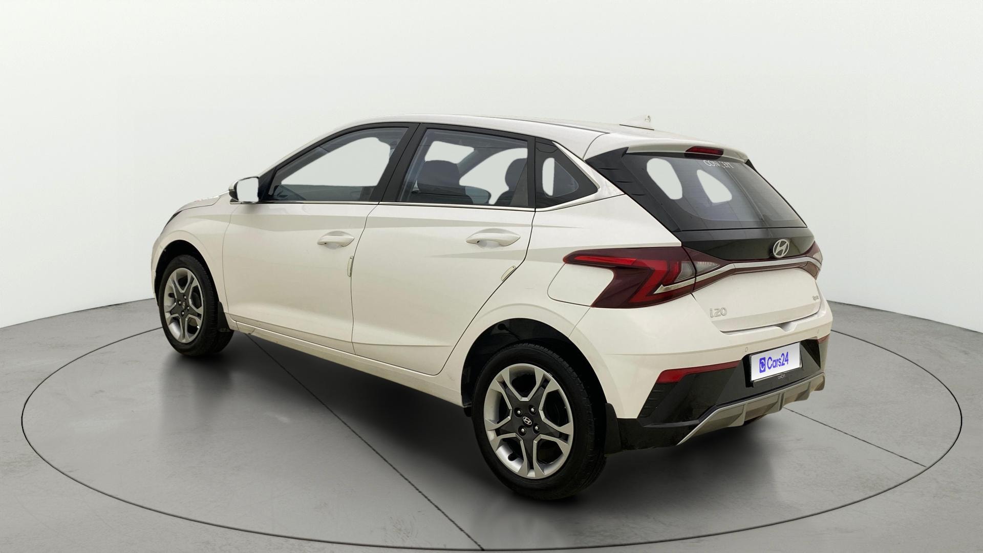 Used 2026 Hyundai Elite i20 Used 2026 Hyundai Elite i20