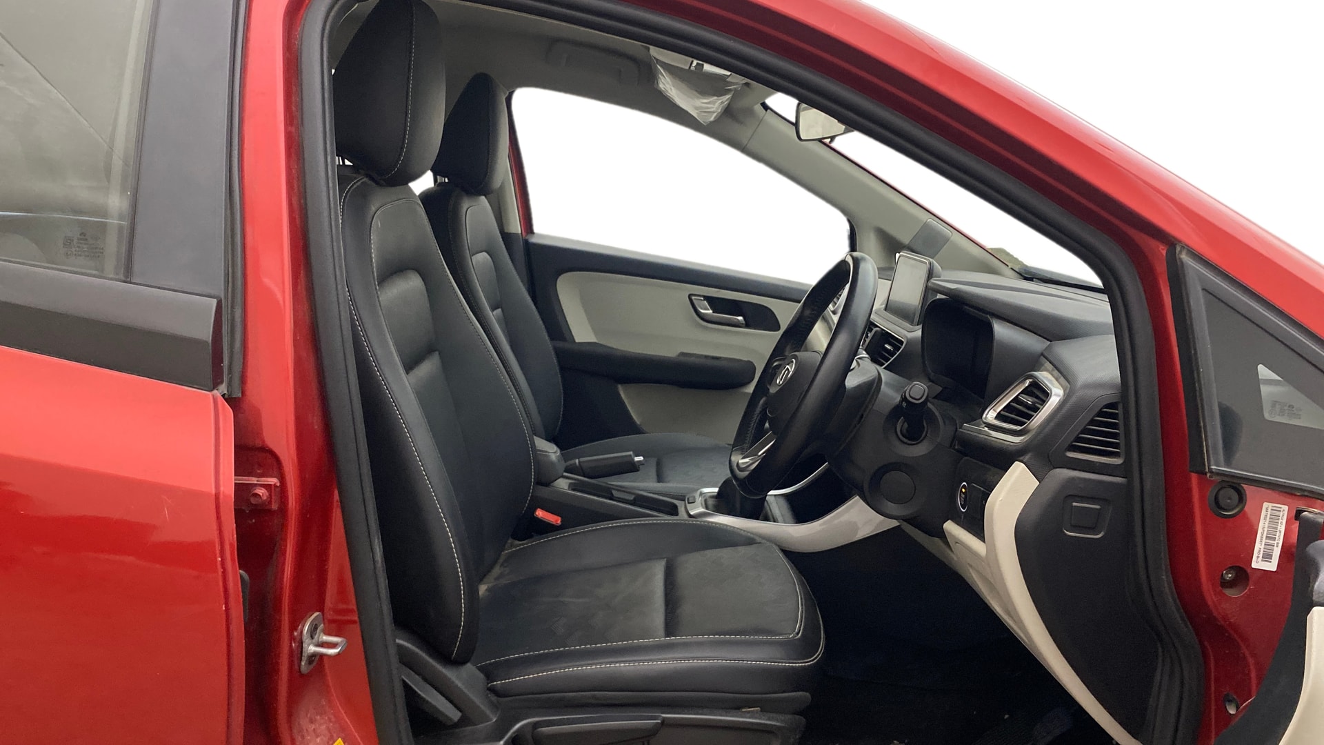 Used 2026 Tata Altroz Used 2026 Tata Altroz