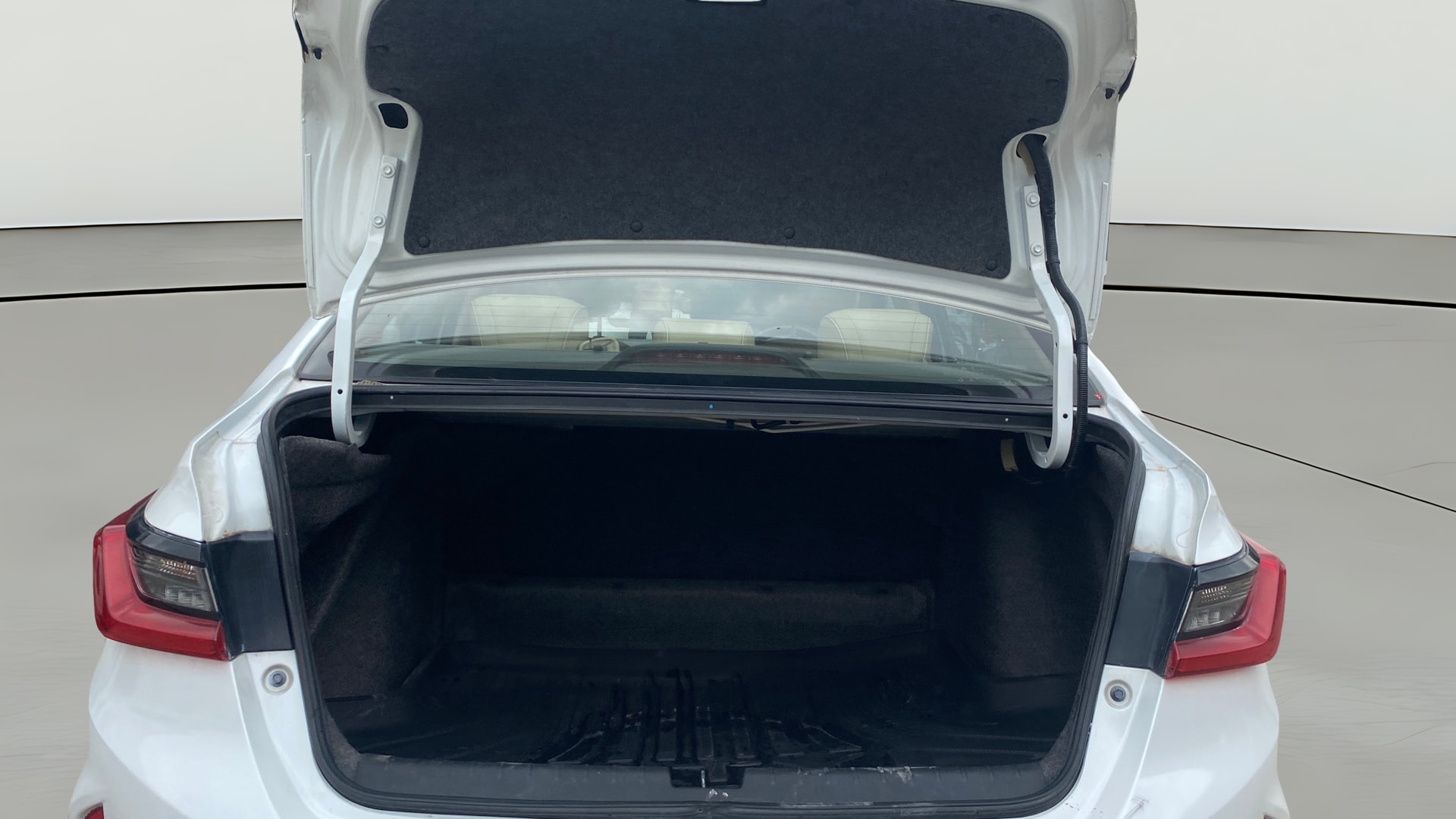 Used 2022 Honda City ZX Used 2022 Honda City ZX