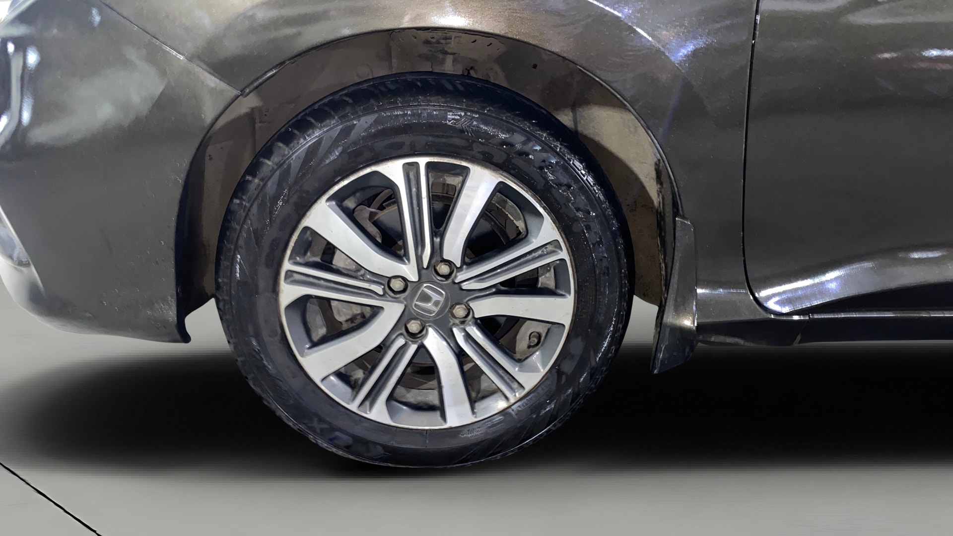 Used 2018 Honda City Used 2018 Honda City