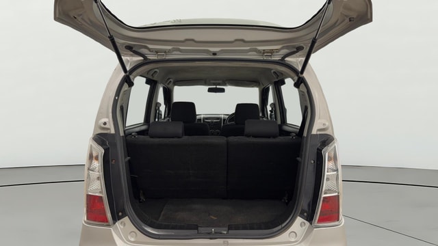 View Maruti Suzuki Stingray Image 36 Used Maruti Suzuki Stingray Image 36