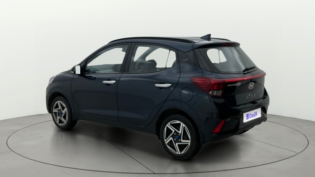 View Hyundai Grand i10 Nios Image 2 Used Hyundai Grand i10 Nios Image 2