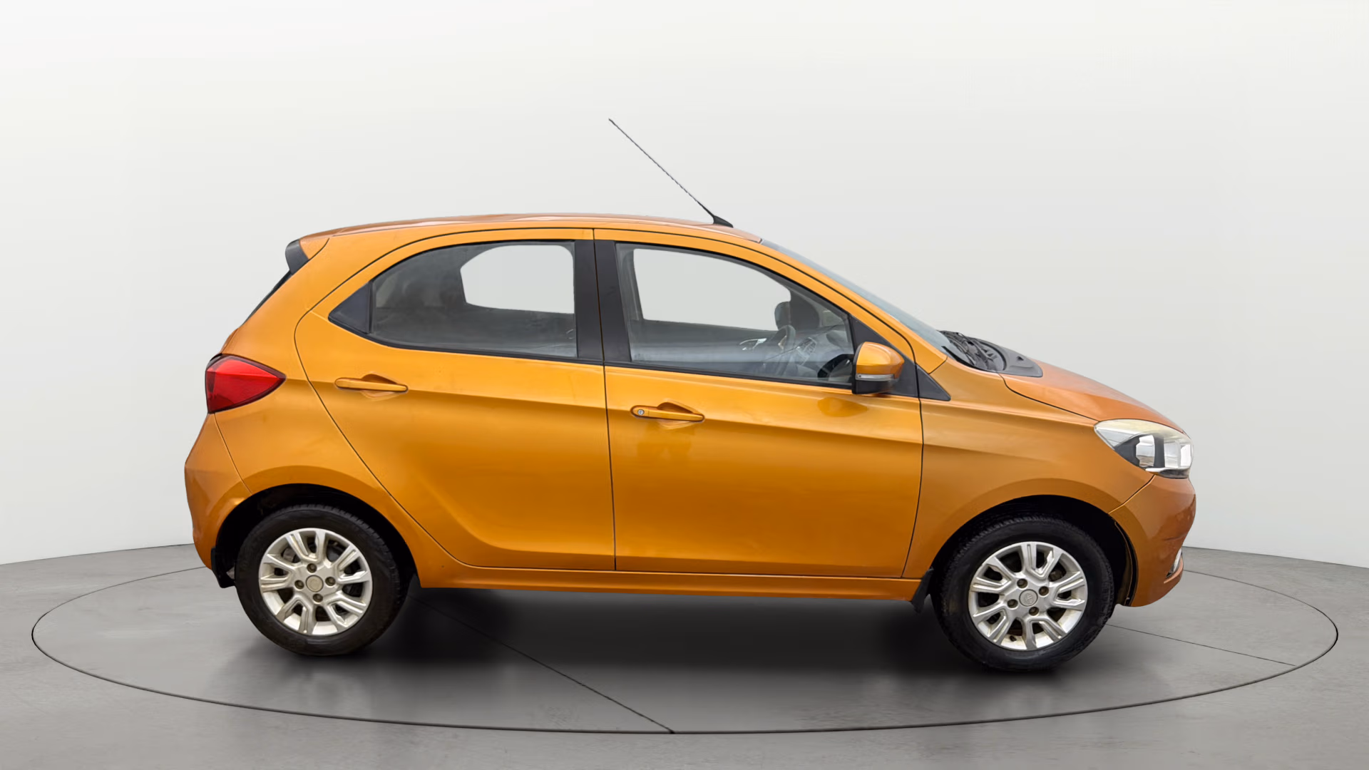 Used 2018 Tata Tiago Used 2018 Tata Tiago