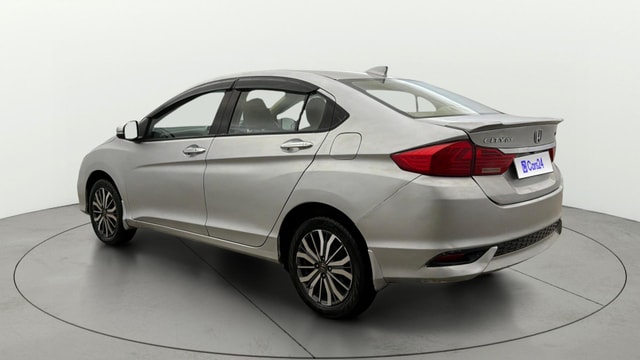 View Honda City Image 2 Used Honda City Image 2
