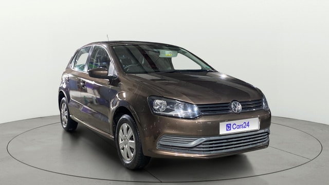View Volkswagen Polo Image 21 Used Volkswagen Polo Image 21