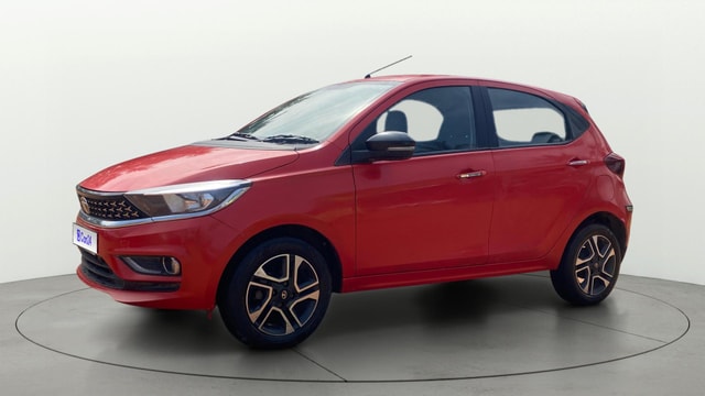 View Tata Tiago Image 35 Used Tata Tiago Image 35