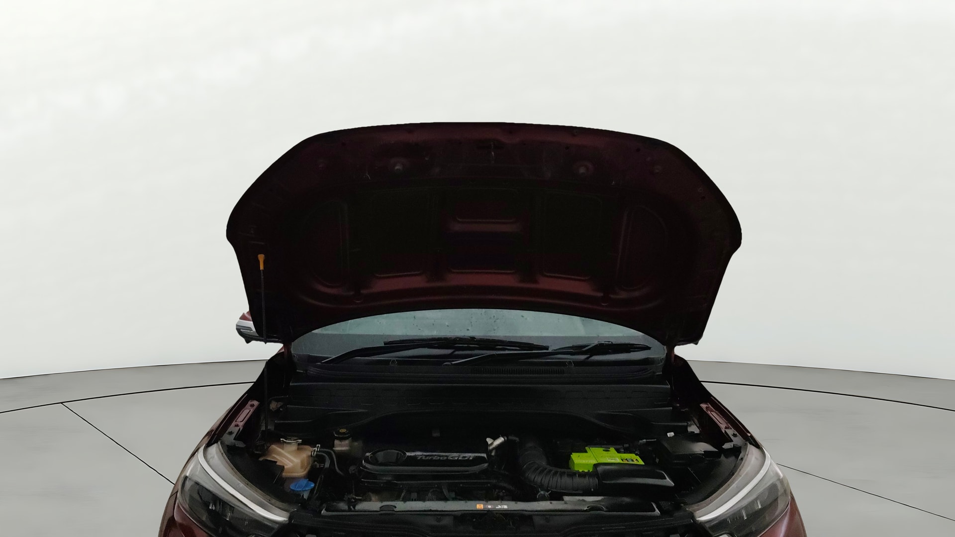 Used 2021 Kia Sonet Used 2021 Kia Sonet