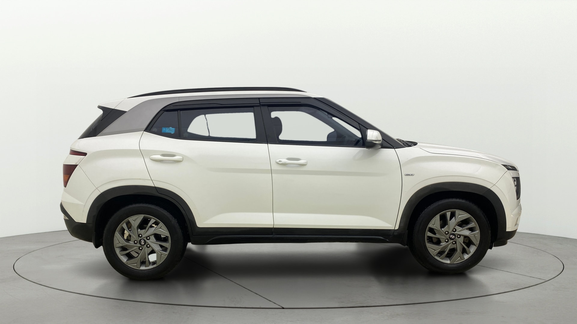 View 2021 Hyundai Creta 1.4 E Diesel Image 28 Used 2021 Hyundai Creta 1.4 E Diesel Image 28