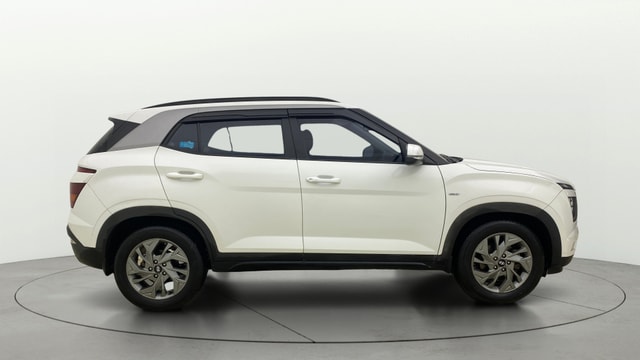 View Hyundai Creta Image 28 Used Hyundai Creta Image 28