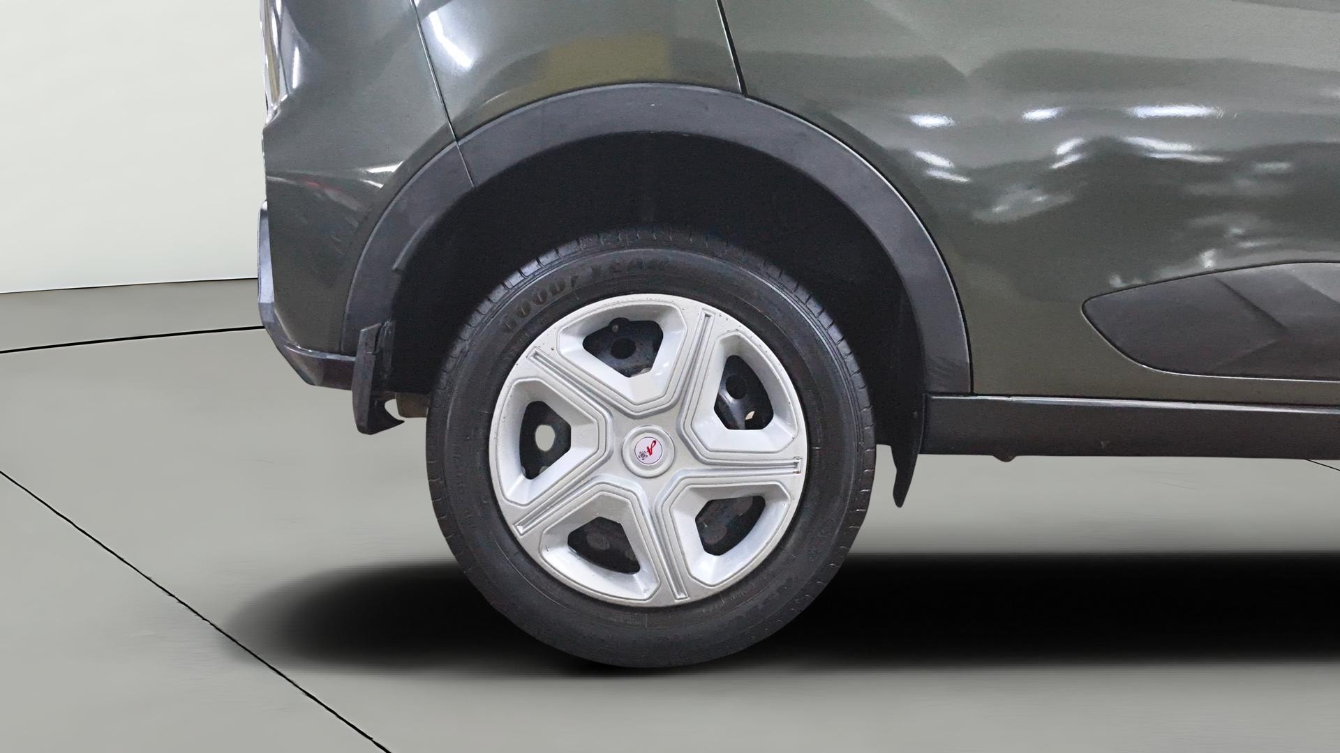 View 2022 Tata Nexon Revotron XM Image 23 Used 2022 Tata Nexon Revotron XM Image 23
