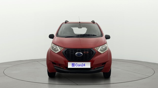 View Datsun Redi GO Image 1 Used Datsun Redi GO Image 1