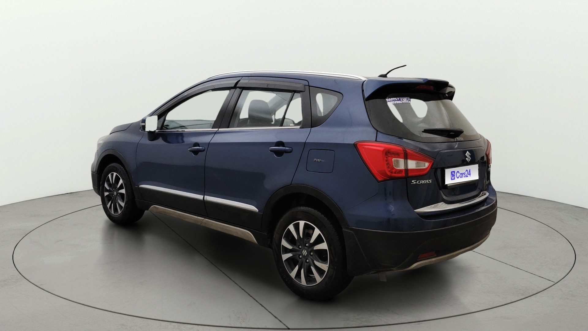 View 2021 Maruti Suzuki 1000 Base Variant Image 2 Used 2021 Maruti Suzuki 1000 Base Variant Image 2