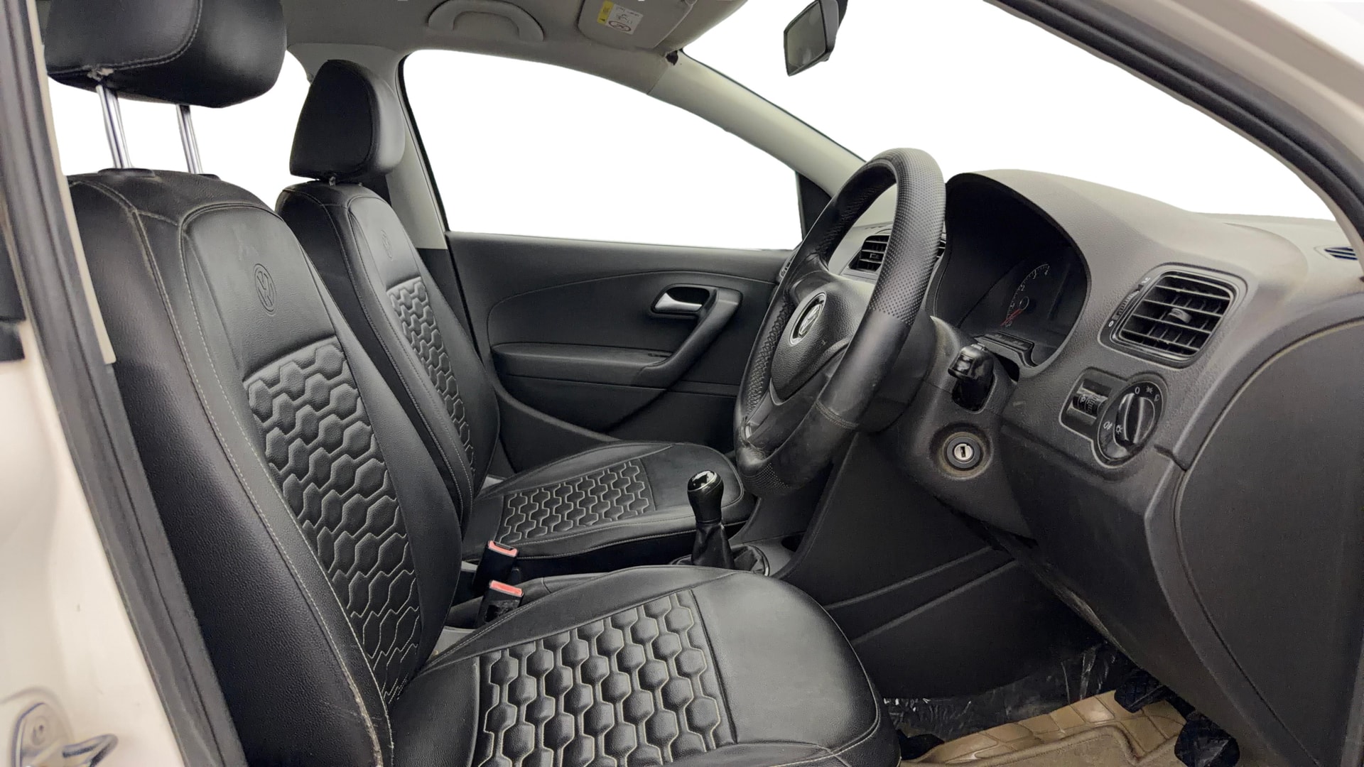 View 2020 Volkswagen Ameo 1.2L MPI Petrol Comfortline Image 25 Used 2020 Volkswagen Ameo 1.2L MPI Petrol Comfortline Image 25