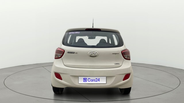 View Hyundai Grand i10 Image 38 Used Hyundai Grand i10 Image 38