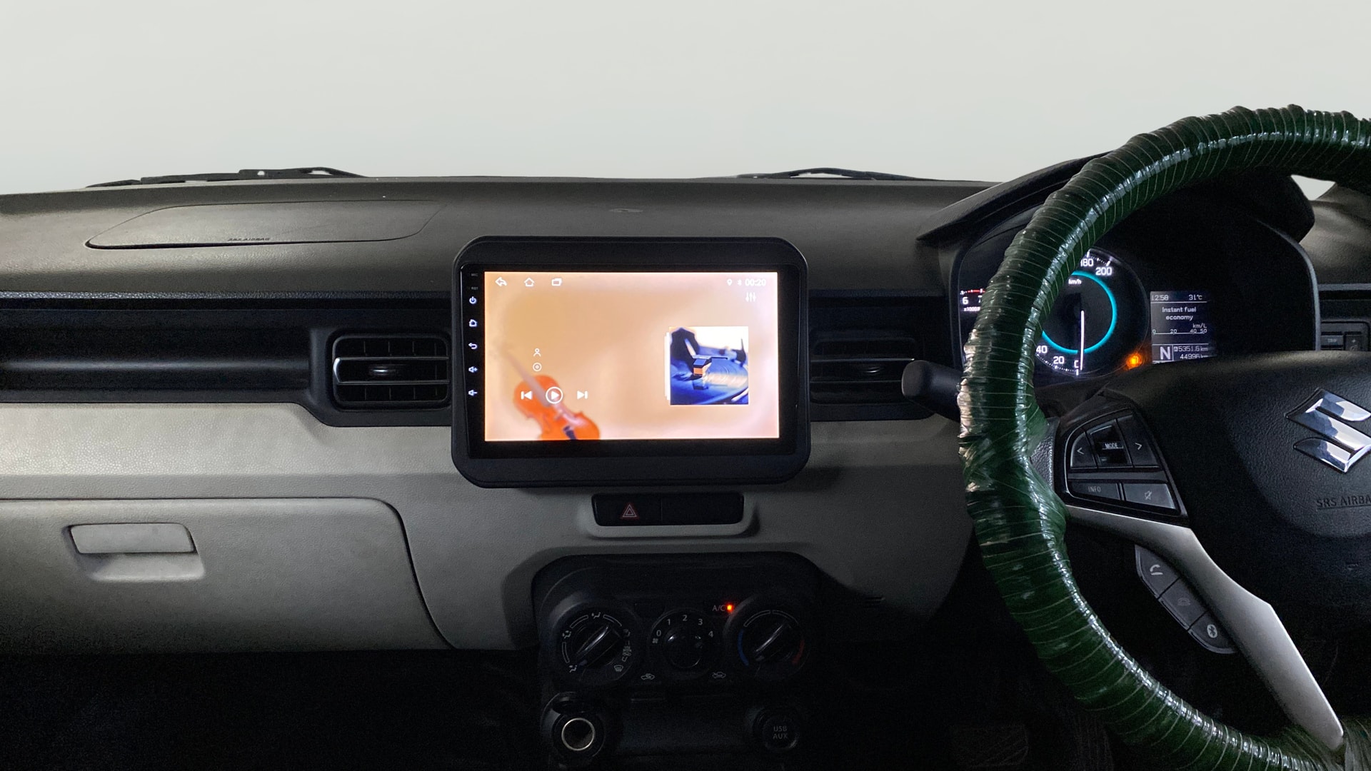 Used 2018 Maruti Suzuki 1000 Used 2018 Maruti Suzuki 1000