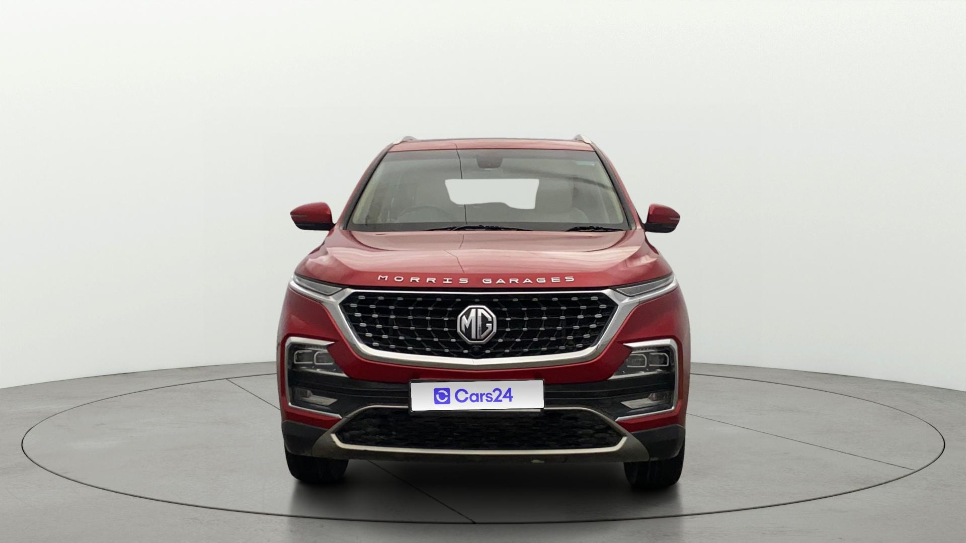 Used 2023 MG Hector Used 2023 MG Hector