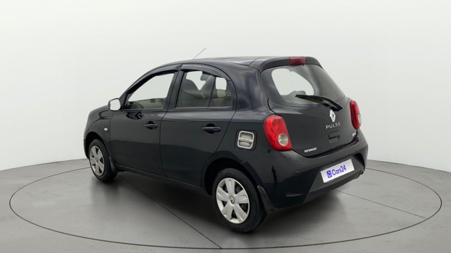 View Renault Pulse Image 2 Used Renault Pulse Image 2