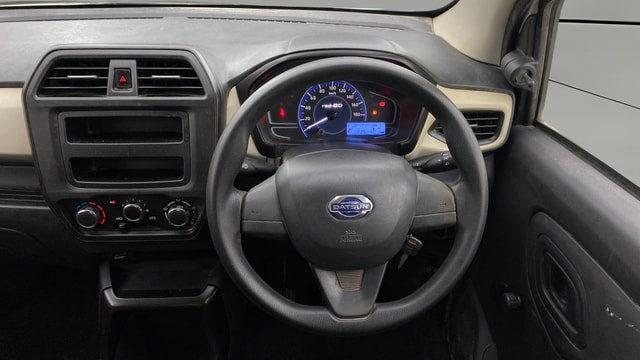 View Datsun Redi GO Image 12 Used Datsun Redi GO Image 12