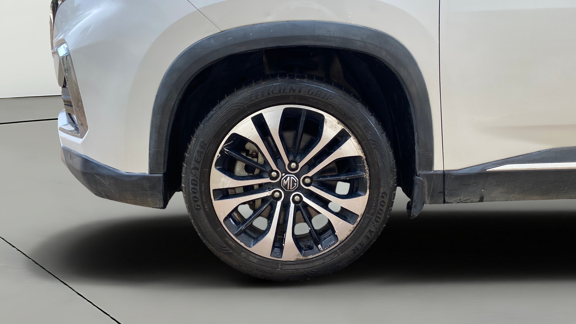 View 2022 MG Hector Sharp Hybrid BS IV Image 30 Used 2022 MG Hector Sharp Hybrid BS IV Image 30