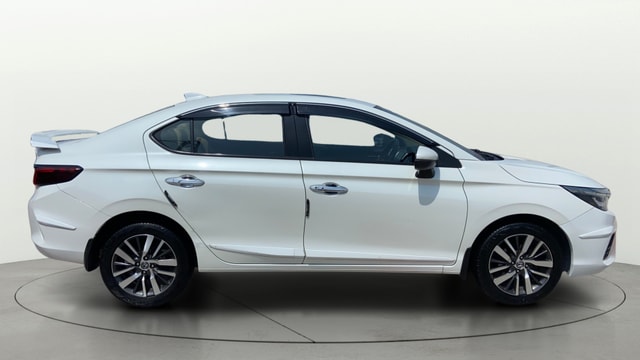 View Honda City ZX Image 9 Used Honda City ZX Image 9