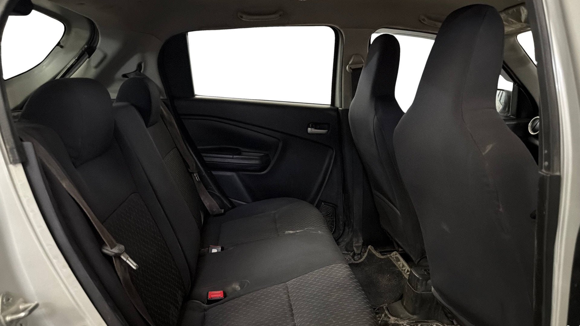 Used 2023 Maruti Suzuki 1000 Used 2023 Maruti Suzuki 1000