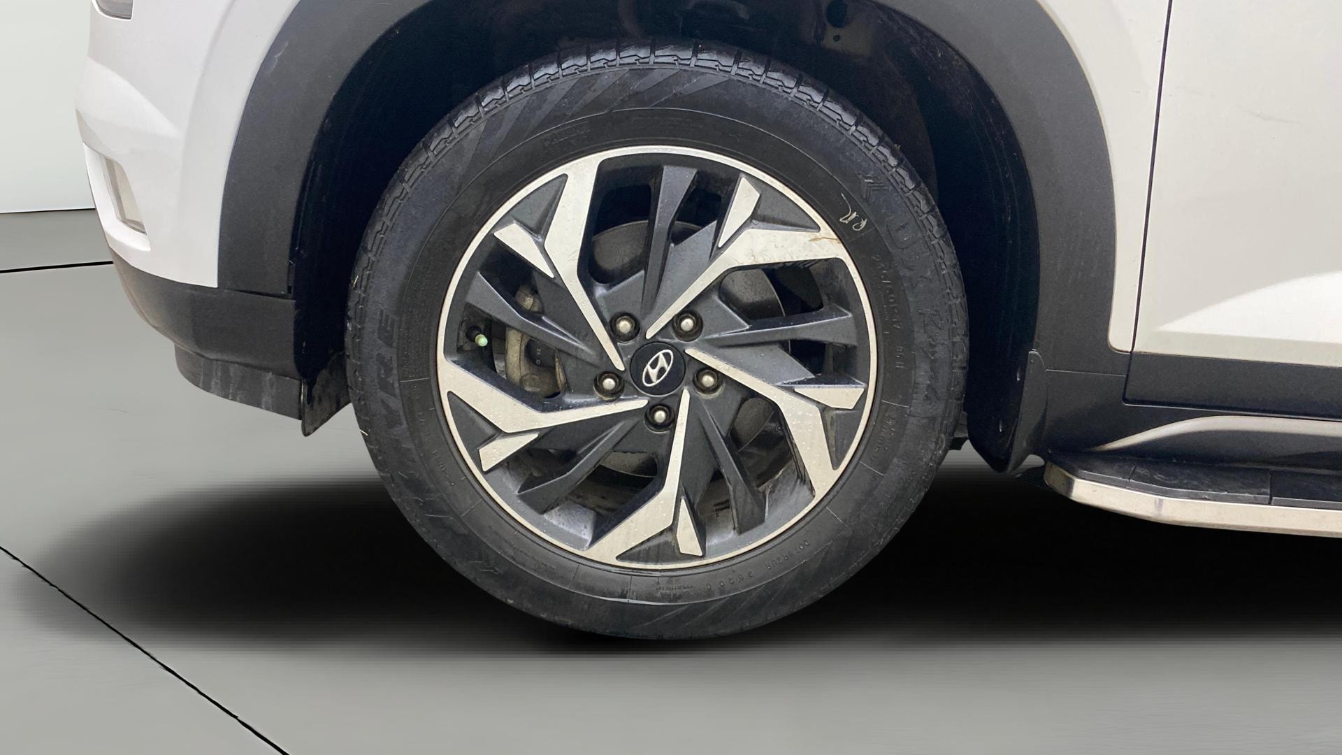 Used 2020 Hyundai Creta Used 2020 Hyundai Creta