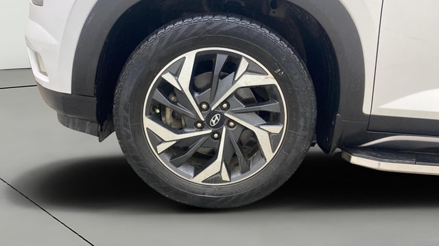 View Hyundai Creta Image 36 Used Hyundai Creta Image 36