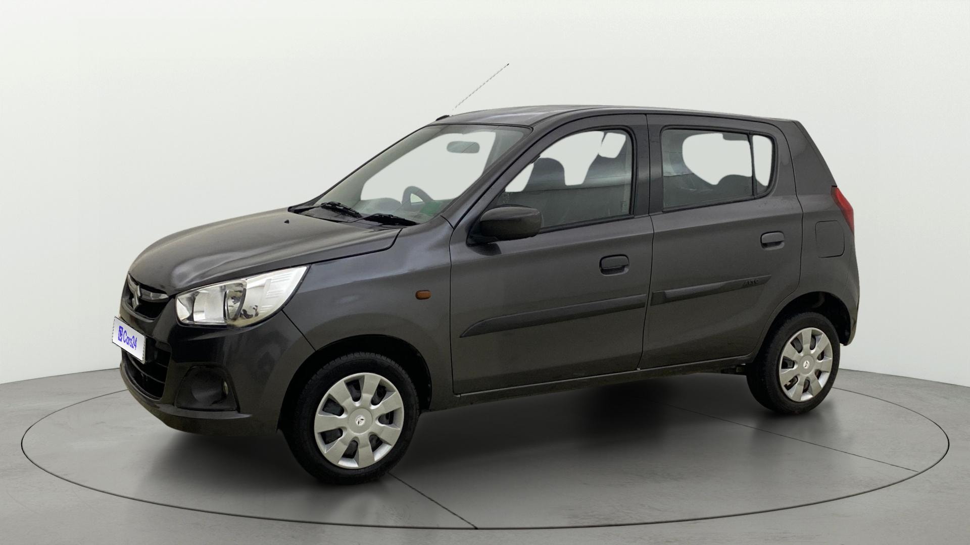 Used 2018 Maruti Suzuki Alto K10 Used 2018 Maruti Suzuki Alto K10