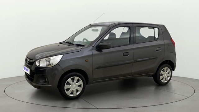 View Maruti Suzuki Alto K10 Image 34 Used Maruti Suzuki Alto K10 Image 34
