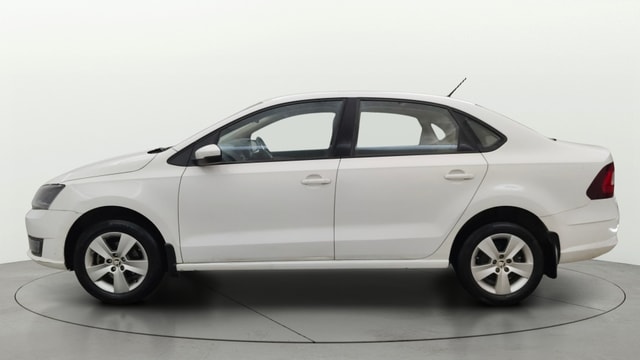 View Skoda Rapid Image 5 Used Skoda Rapid Image 5