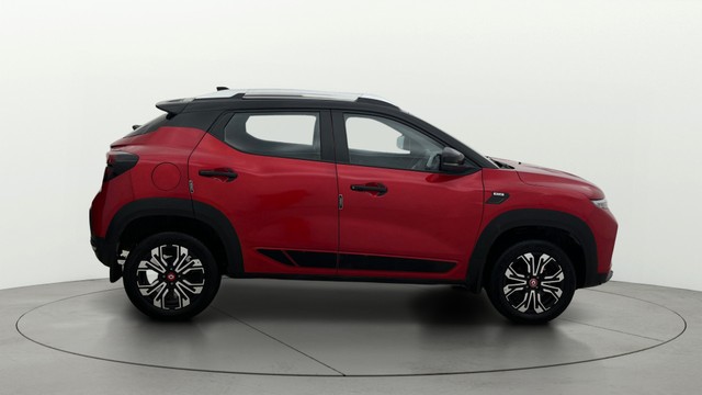 View Renault Kiger Image 9 Used Renault Kiger Image 9