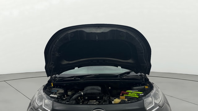View Tata Nexon Image 20 Used Tata Nexon Image 20