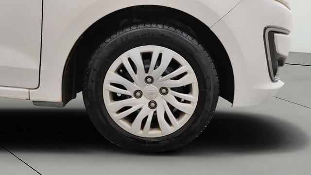 View Ford Figo Aspire Image 40 Used Ford Figo Aspire Image 40