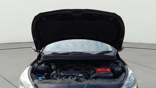View Hyundai Fluidic Verna Image 32 Used Hyundai Fluidic Verna Image 32