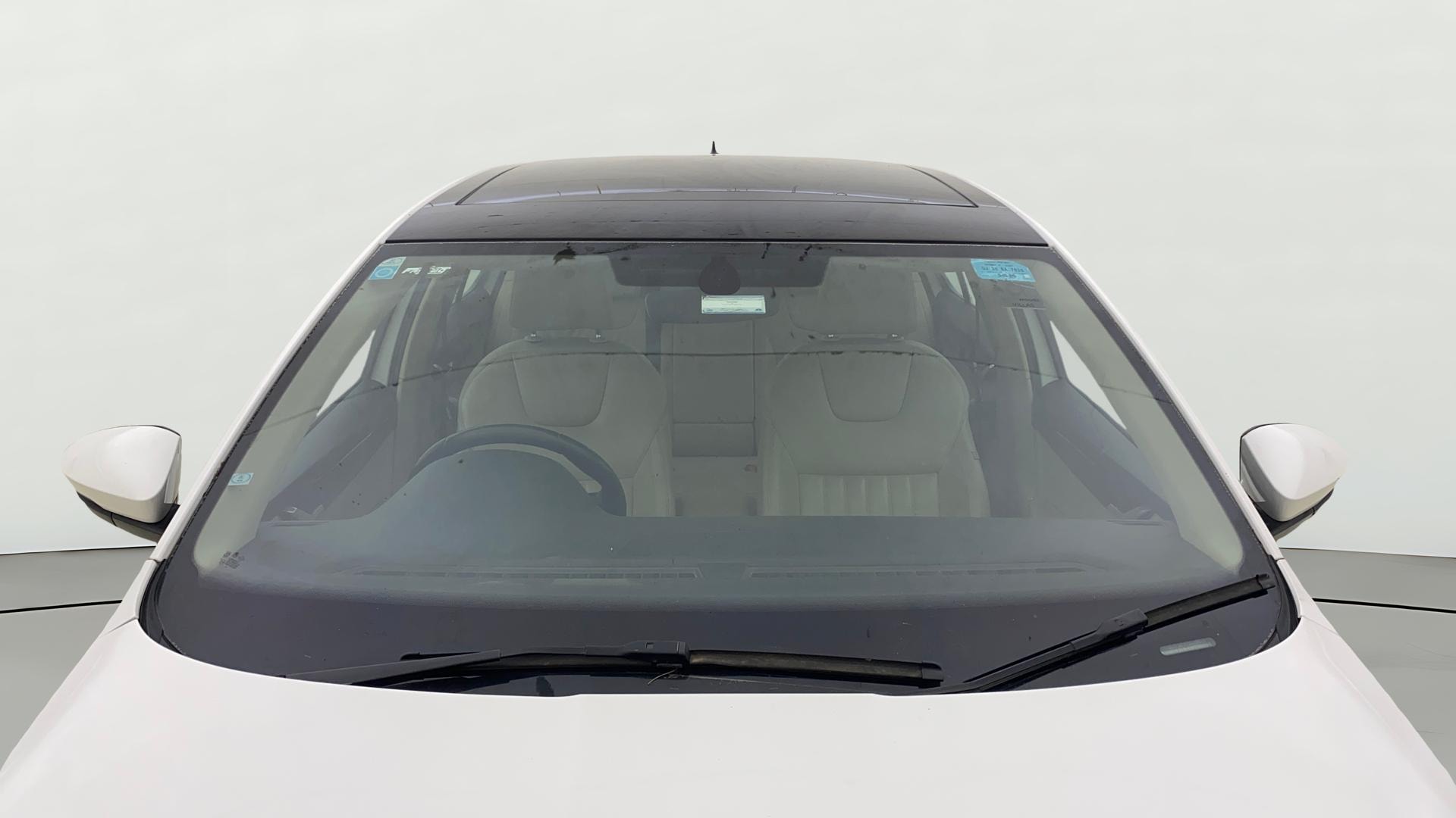 View 2019 Skoda Octavia 1.8 Style Plus TSI AT Image 36 Used 2019 Skoda Octavia 1.8 Style Plus TSI AT Image 36