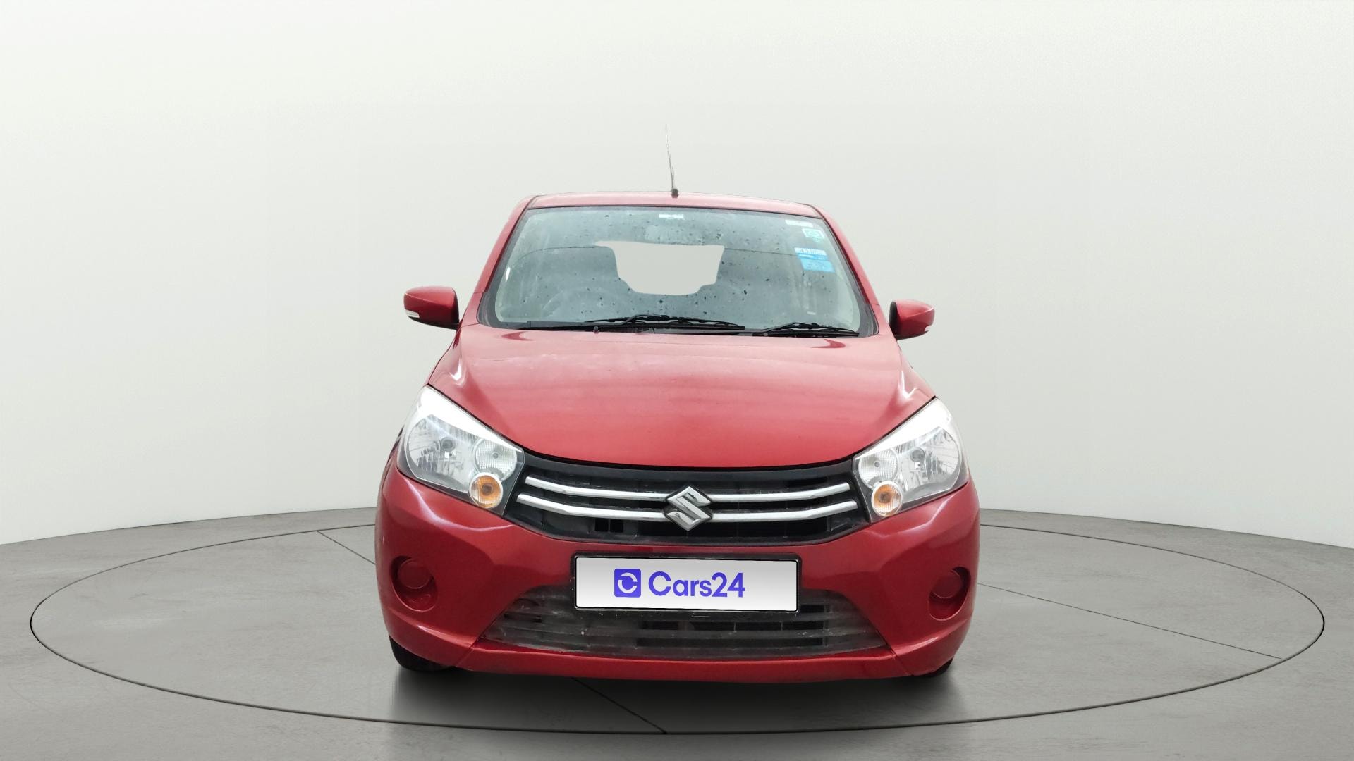Used 2016 Maruti Suzuki 1000 Used 2016 Maruti Suzuki 1000