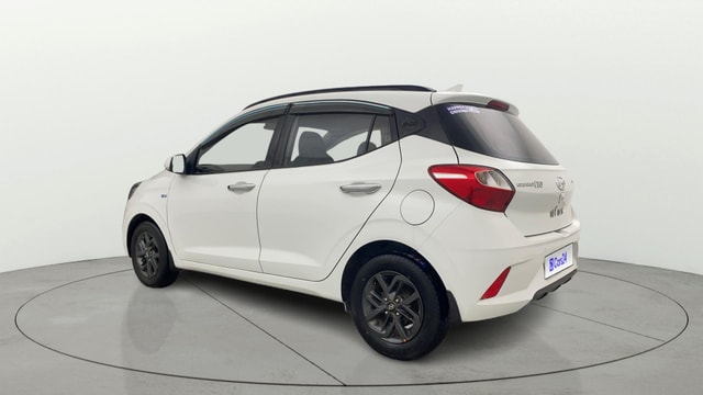View Hyundai Grand i10 Nios Image 2 Used Hyundai Grand i10 Nios Image 2