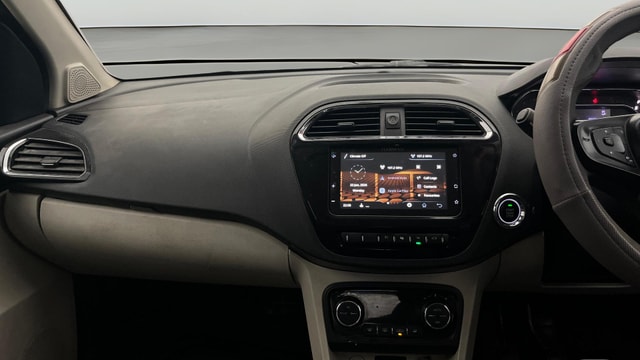 View Tata Tigor Image 31 Used Tata Tigor Image 31