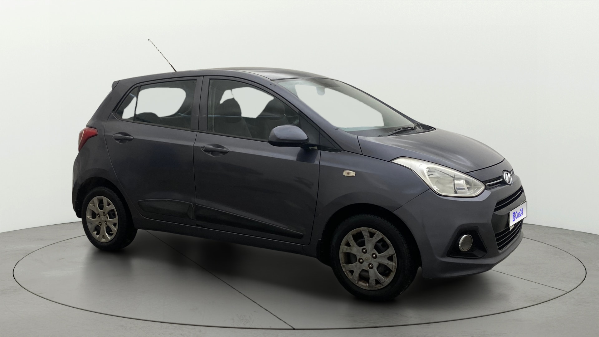Used 2015 Hyundai Grand i10 Used 2015 Hyundai Grand i10