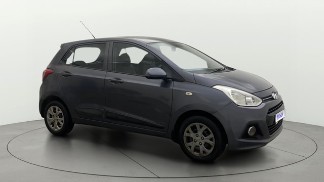 View Hyundai Grand i10 Image 36 Used Hyundai Grand i10 Image 36
