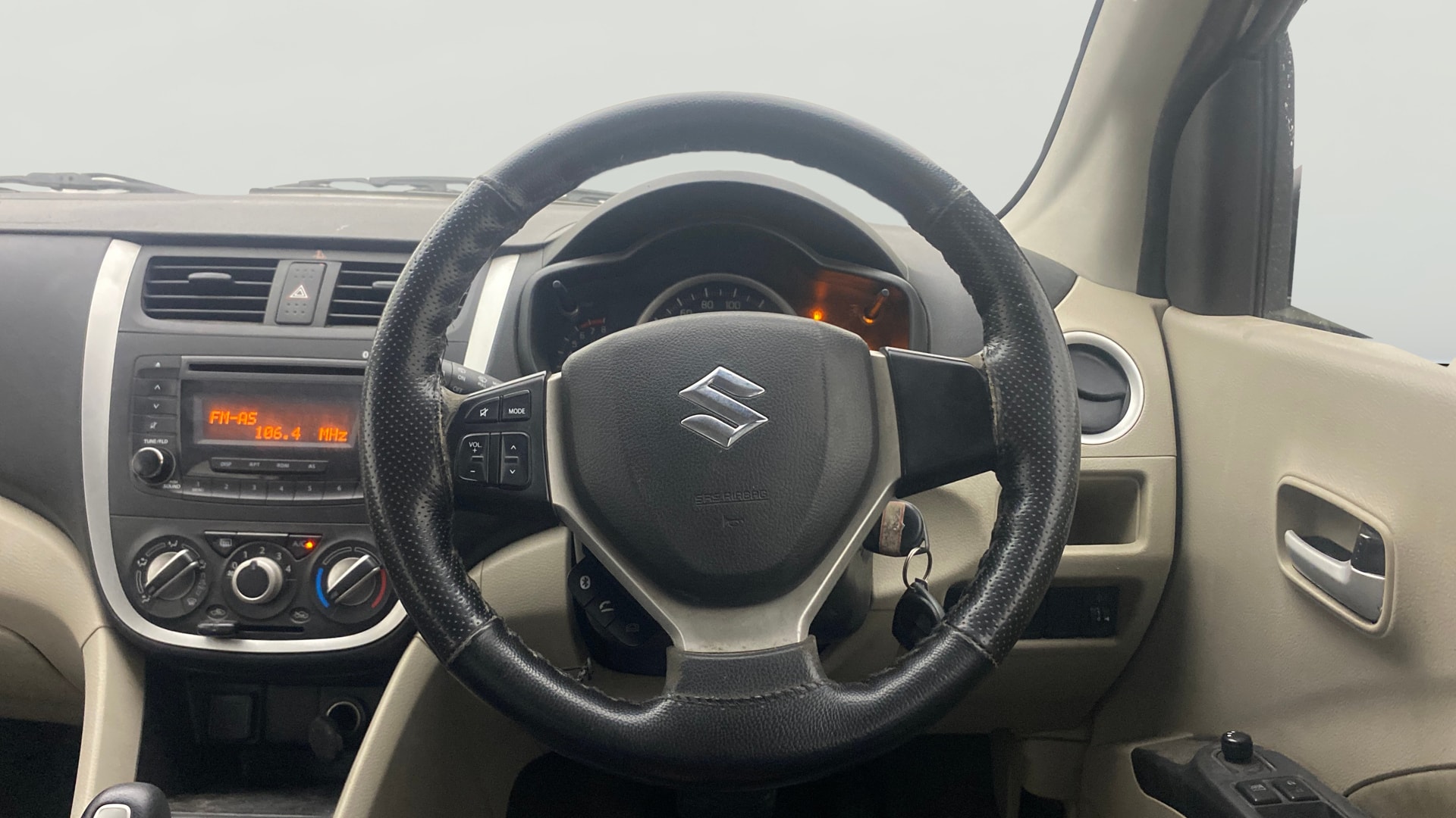 View 2021 Maruti Suzuki 1000 Base Variant Image 20 Used 2021 Maruti Suzuki 1000 Base Variant Image 20