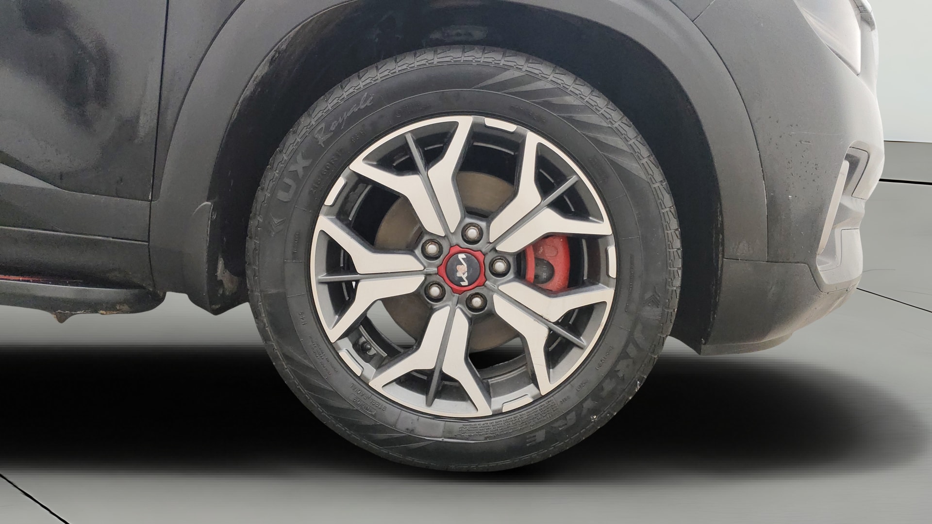 Used 2023 Kia Seltos Used 2023 Kia Seltos