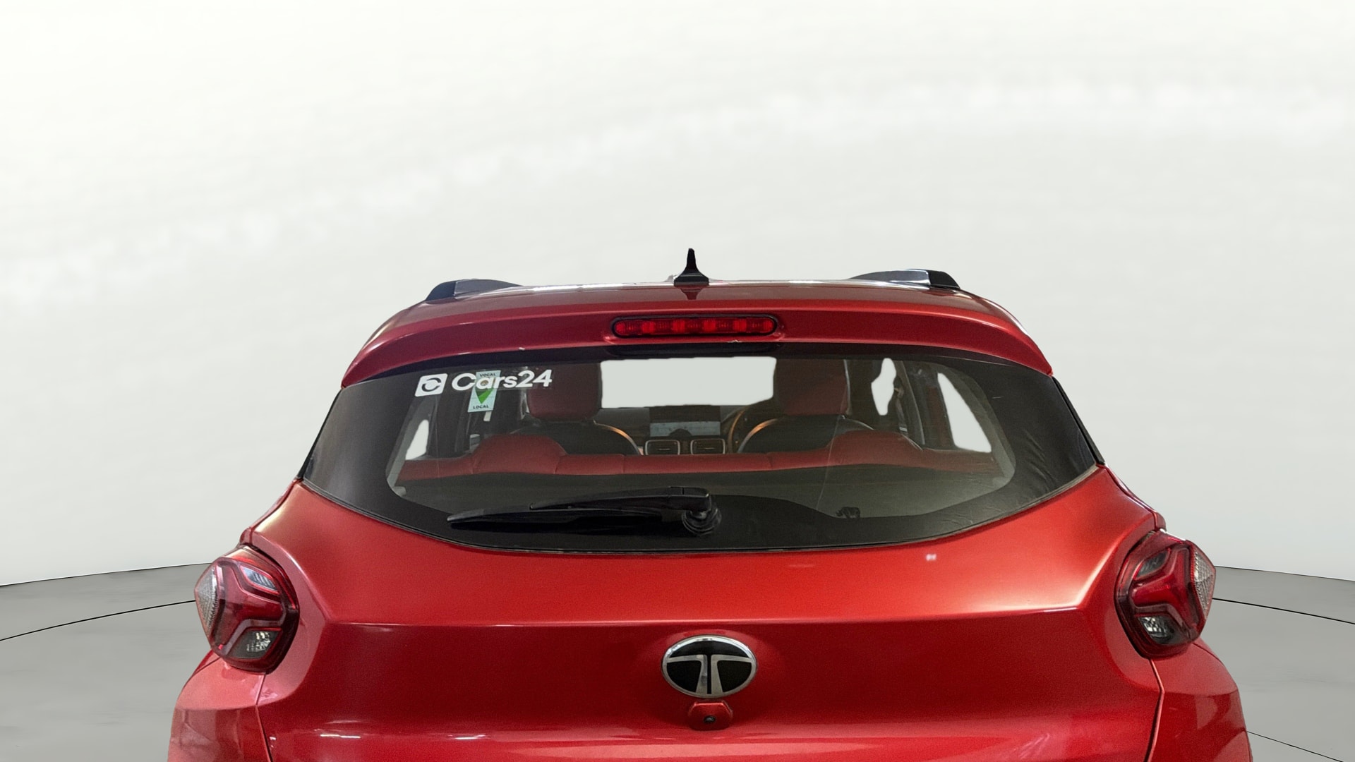 Used 2025 Tata Punch Used 2025 Tata Punch
