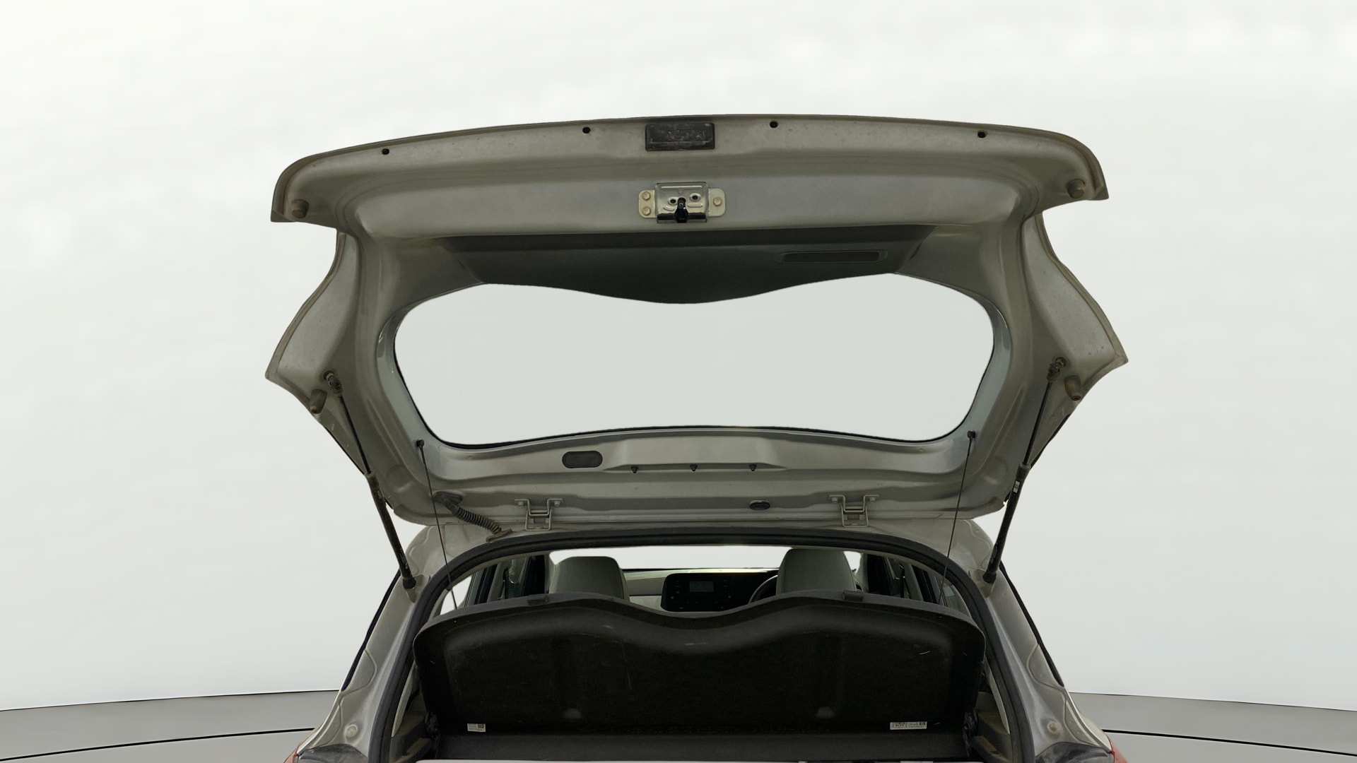 View 2021 Hyundai Grand i10 Nios Magna Petrol AMT Image 16 Used 2021 Hyundai Grand i10 Nios Magna Petrol AMT Image 16