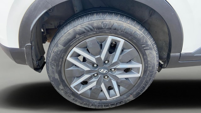 View Hyundai Venue Image 24 Used Hyundai Venue Image 24