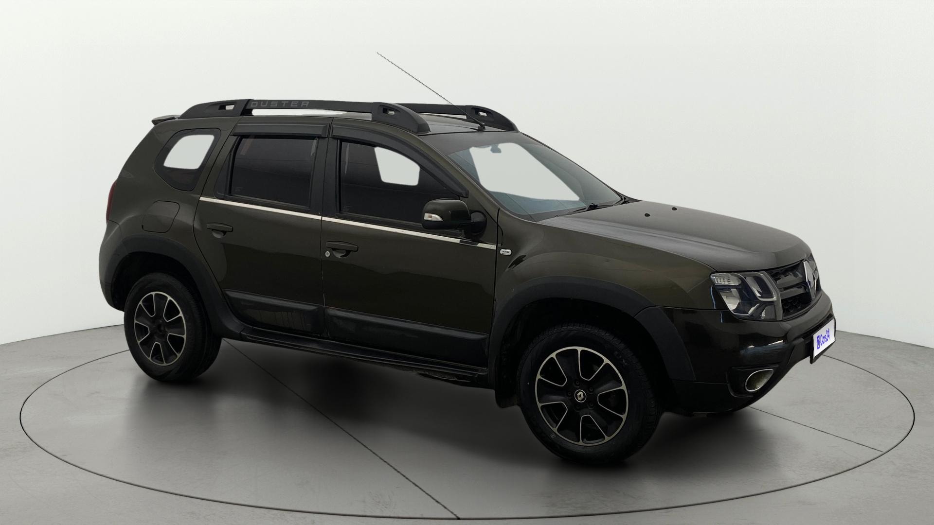 View 2019 Renault Duster Diesel 110PS RXZ AMT Image 36 Used 2019 Renault Duster Diesel 110PS RXZ AMT Image 36