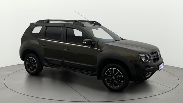 View Renault Duster Image 36 Used Renault Duster Image 36