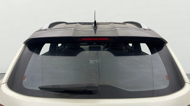 View Nissan Magnite Image 4 Used Nissan Magnite Image 4